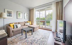 Apartamenty Sun&Snow Grzybowo